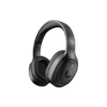 Audifono Decibel Inalambrico H03 Negro | Sumemoria.com
